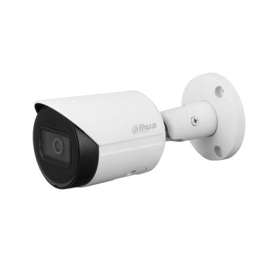 EAN 6923172539830 - Dahua Technology WizSense DH-IPC-HFW2441S-S-0280B cámara de vigilancia Bala (forma) Cámara de seguridad I imagen 1