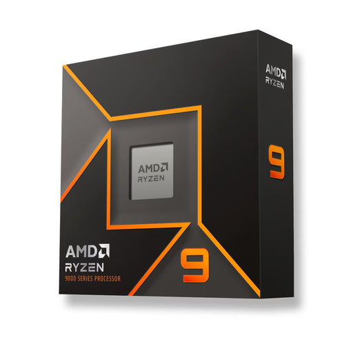EAN 0730143315296 - AMD Ryzen 9 9900X procesador 4,4 GHz 76 MB L2 & L3 Caja imagen 1