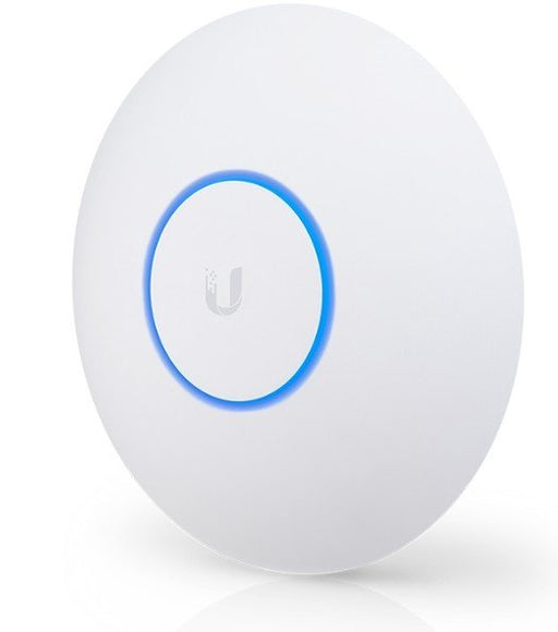 EAN 0817882020473 - Ubiquiti UAP-AC-SHD punto de acceso inalámbrico 1000 Mbit/s Blanco Energía sobre Ethernet (PoE) imagen 1