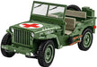 EAN 5902251028060 - COBI Willys MB Medical imagen 1