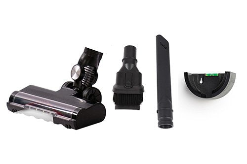 EAN 5903887809580 - Adler AD 7048 aspiradora de pie y escoba eléctrica Aspiradora escoba 2 en 1 Batería Secar HEPA Sin bolsa  imagen 8