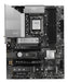 EAN 4711377269995 - MSI PRO Z890-S WIFI placa base Intel Z890 LGA 1851 (Socket V1) ATX imagen 2