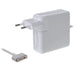 EAN 8435597445187 - Portatilmovil ADAP006 adaptador e inversor de corriente Universal 85 W Blanco imagen 1