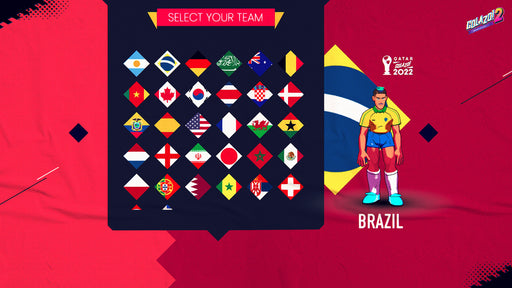 EAN 8437024411383 - Meridiem Games Golazo! 2 Deluxe - Complete Edition imagen 1