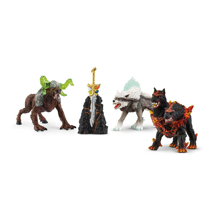 EAN 4059433573090 - schleich ELDRADOR CREATURES 72179 figura de juguete para niños imagen 1
