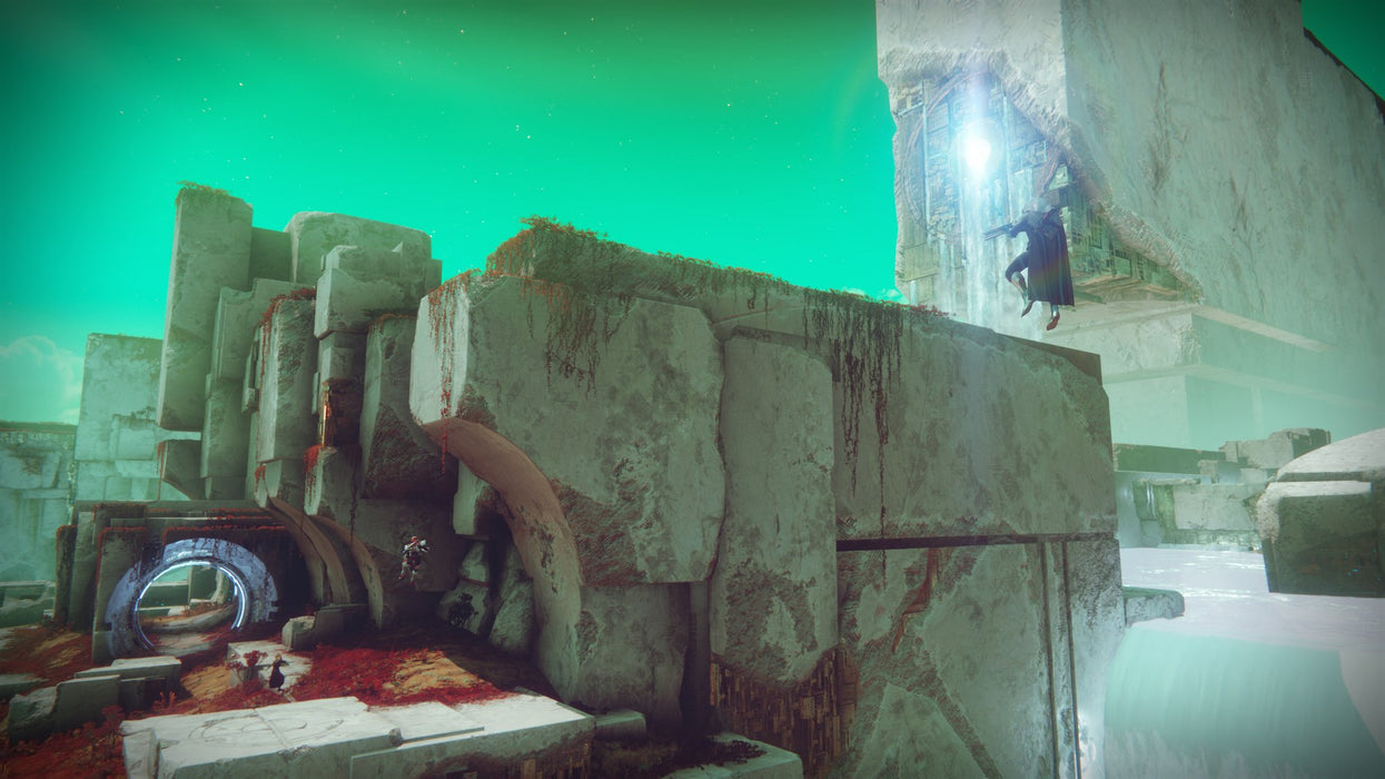 EAN 5030917214103 - Activision Destiny 2 Estándar Xbox One imagen 6