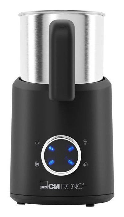 EAN 4006160640113 - Clatronic MS 3812 Automático Negro imagen 1