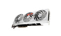 EAN 4895106294387 - Sapphire PURE Radeon RX 7700 XT AMD 12 GB GDDR6 imagen 3