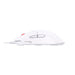 EAN 0196786272530 - HyperX Pulsefire Haste 2 Wired White Gaming Mouse ratón Juego Ambidextro USB tipo A 26000 DPI imagen 9