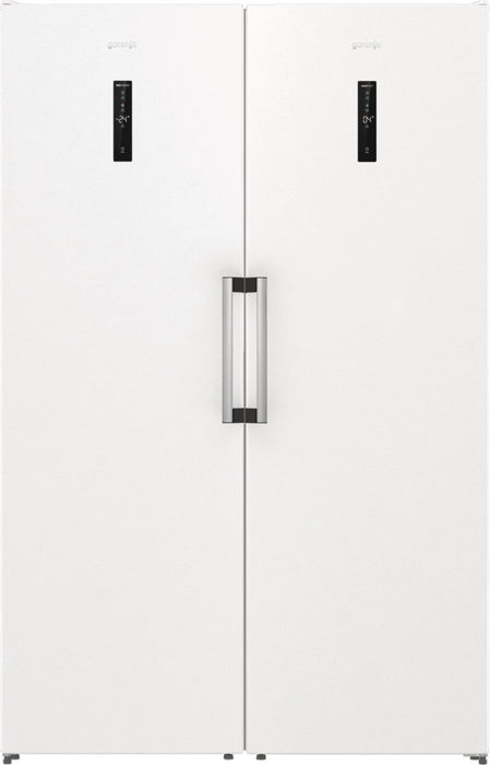 EAN 3838782643545 - Gorenje FN619EAW6 Congelador vertical Independiente 280 L E Blanco imagen 11