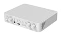 EAN 6942160444734 - Hikvision DS-QAE0A60G1-VB amplificador de audio 2.0 canales Blanco imagen 3