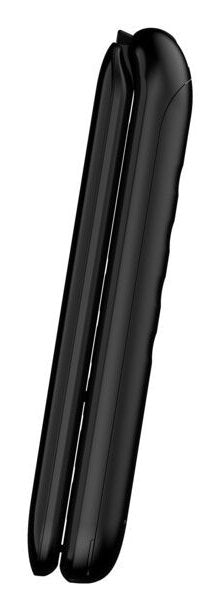 EAN 4255781906157 - Gigaset GL595 7,11 cm (2.8") 114 g Negro Teléfono para personas mayores imagen 7