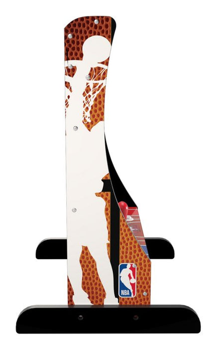 EAN 1220000279582 - Arcade1Up NBA JAM: Shaq Edition Partycade imagen 5