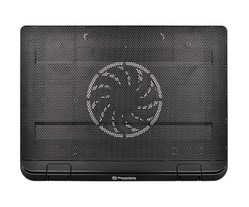 EAN 4717964404367 - Thermaltake Massive A23 almohadilla fría 40,6 cm (16") Negro imagen 2