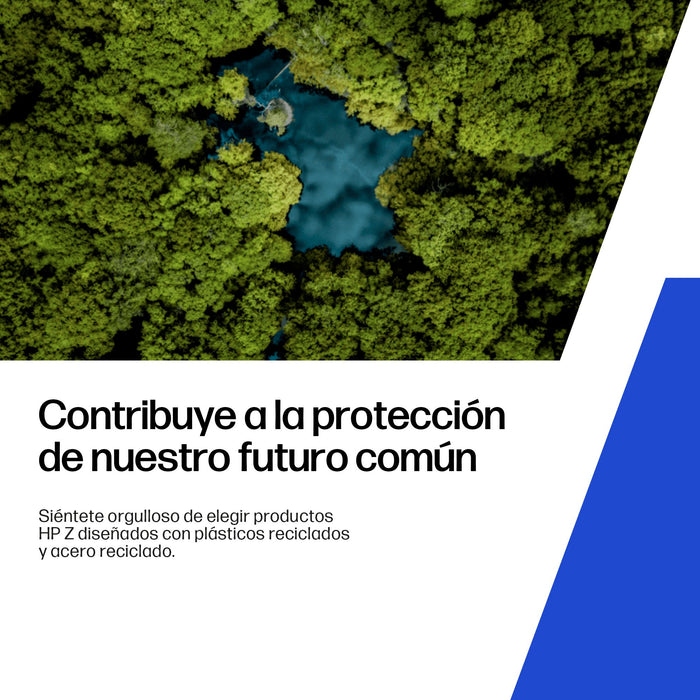 EAN 199251906329 - HP Z2 Tower G1i Workstation Desktop PC Wolf Pro Security Edition Intel Core Ultra 9 285K 64 GB DDR5-SDRAM  imagen 8