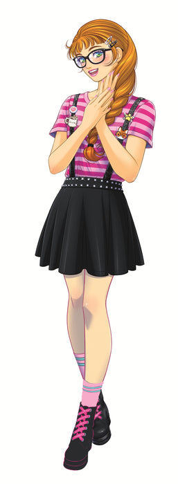 EAN 8005125186655 - Clementoni 18665 juguete de arte y manualidades imagen 6