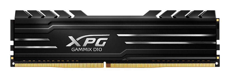 EAN 4711085931641 - XPG GAMMIX D10 módulo de memoria 32 GB 2 x 16 GB DDR4 imagen 1