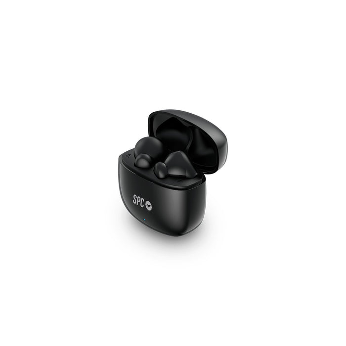 EAN 8436609912154 - SPC Zion 2 Play Auriculares Inalámbrico Dentro de oído Llamadas/Música USB Tipo C Bluetooth Negro imagen 4