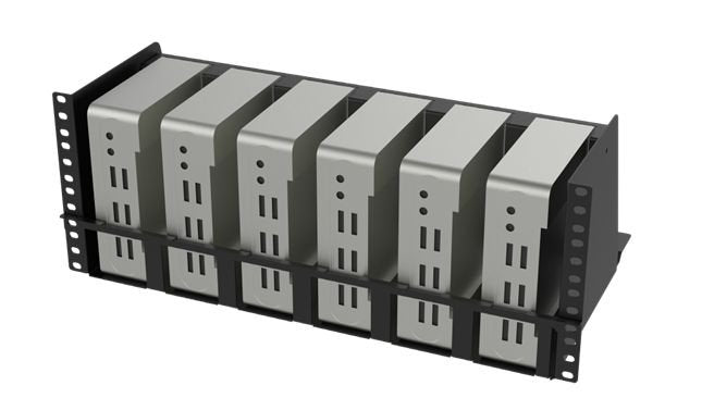 EAN 5715328130432 - Lanview LVR-MINIPC-BRACK-4UBL no categorizado imagen 1