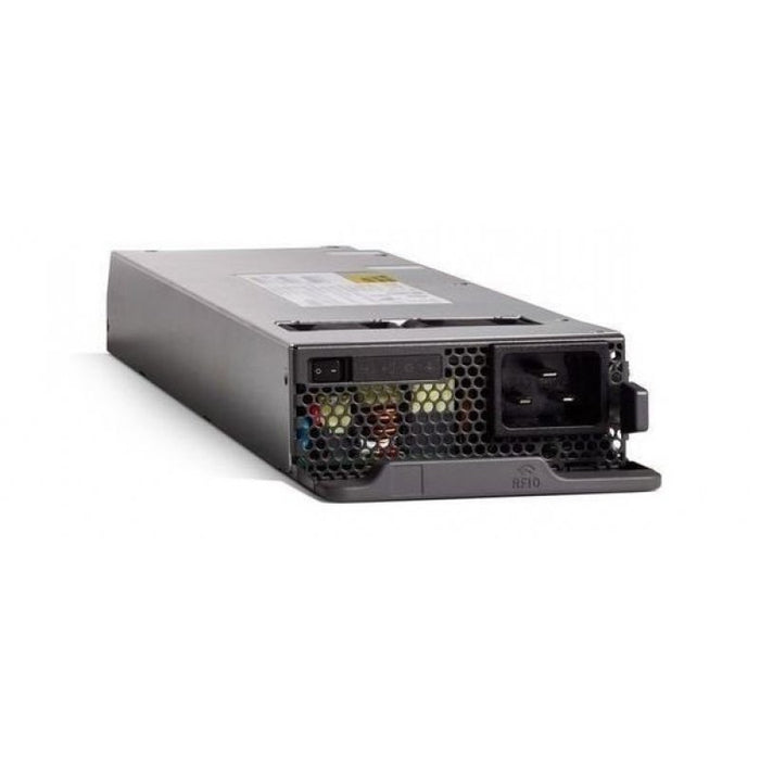 EAN 889728044080 - Cisco C9400-PWR-3200AC componente de interruptor de red Sistema de alimentación imagen 1