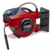 EAN 4006825672275 - Einhell GE-HR 18/30 Li-Solo Carrete de pared Automático Negro, Rojo imagen 1