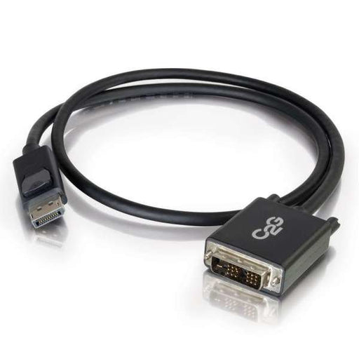 EAN 757120843290 - C2G 84329 adaptador de cable de vídeo imagen 2