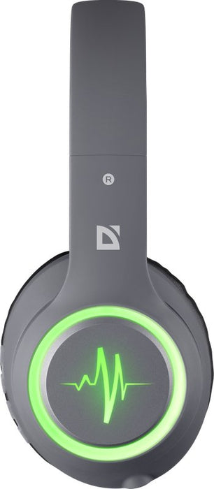 EAN 4745090820317 - Defender FREEMOTION B571 LED Auriculares Inalámbrico y alámbrico Diadema Llamadas/Música/Deporte/Uso diar imagen 6