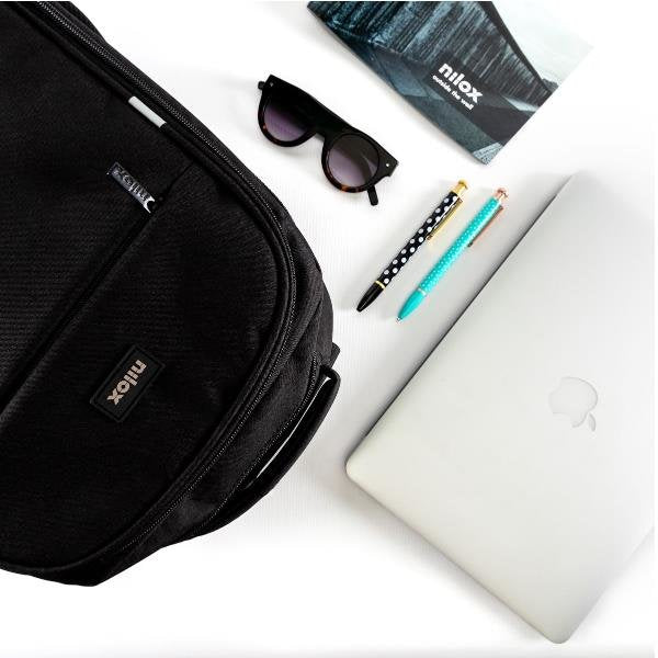 EAN 8435099528579 - Nilox NXBK041 mochila Mochila informal Poliéster imagen 19