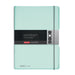 EAN 4008110511887 - Herlitz 11408655 cuaderno y block A4 40 hojas Color menta imagen 2