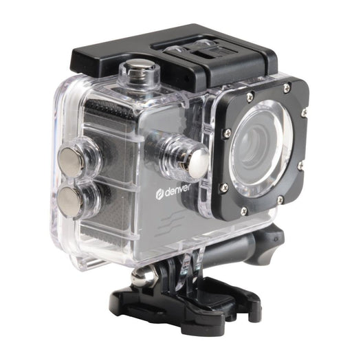 EAN 5706751075285 - Denver ACT-324 cámara para deporte de acción HD CMOS 350 g imagen 2