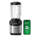EAN 8720389013539 - Philips 7000 series HR3760/00 licuadora Batidora de vaso 1500 W Negro, Metálico imagen 1