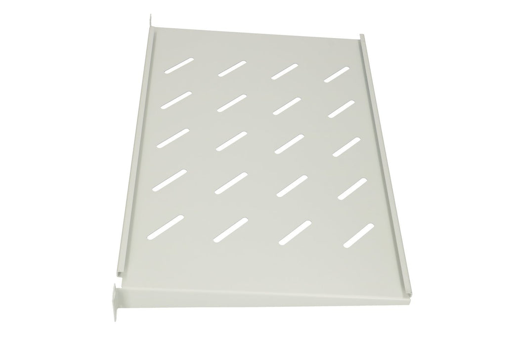 EAN 5903148912745 - Extralink 19-Zoll-Fachboden für Haengeschränke 1 HE Cajón metálico para rack imagen 4