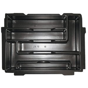 EAN 0088381463805 - Makita P-83668 pieza pequeña y caja de herramientas Negro imagen 1