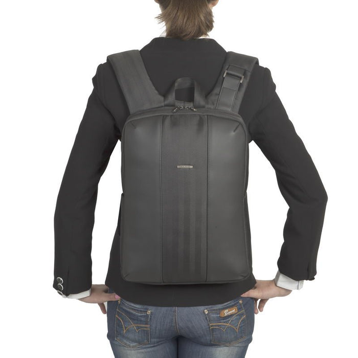 EAN 4260403571651 - Rivacase 8125 35,6 cm (14") Funda tipo mochila Negro imagen 12