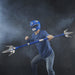 EAN 5010994125868 - Power Rangers Lightning Collection Mighty Morphin Blue Ranger Power Lance imagen 8