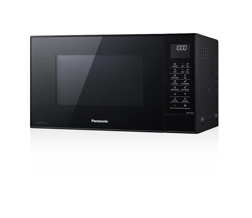 EAN 5025232883127 - Panasonic NN-CT56 Negro Microondas combinado Encimera 27 L 1000 W imagen 1