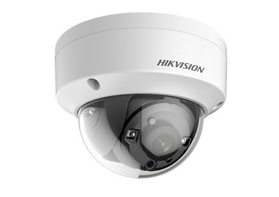 EAN 6954273669287 - Hikvision DS-2CE57H8T-VPITF Almohadilla Cámara de seguridad CCTV Exterior 2560 x 1944 Pixeles Techo/pared imagen 1