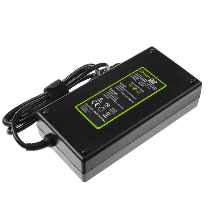 EAN 5903317226291 - Green Cell AD56P adaptador e inversor de corriente Interior 150 W Negro imagen 2