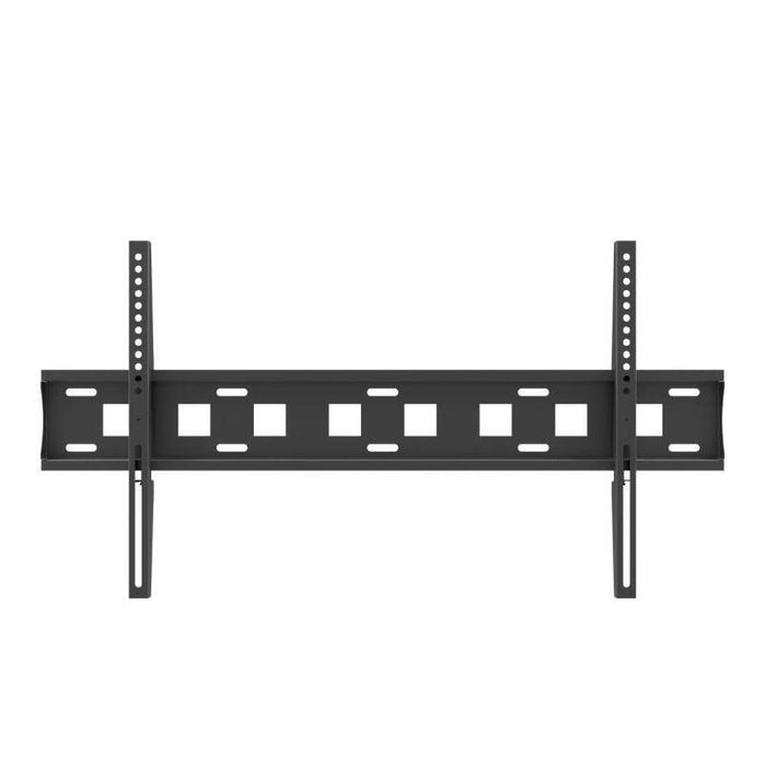 Edbak Fsm180 Universal Flat Wall Mount For 40"-86 Screens, Black