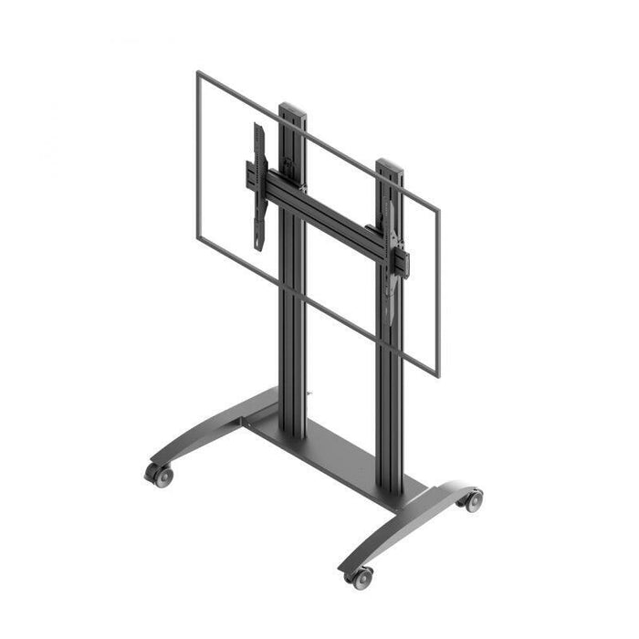 Edbak Trv200 60-75 Lfd Mobile Cart