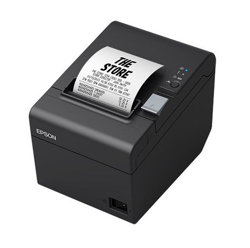 EAN 4060533263347 - Epson TM-T20III 203 x 203 DPI Alámbrico Térmico Impresora de recibos imagen 2