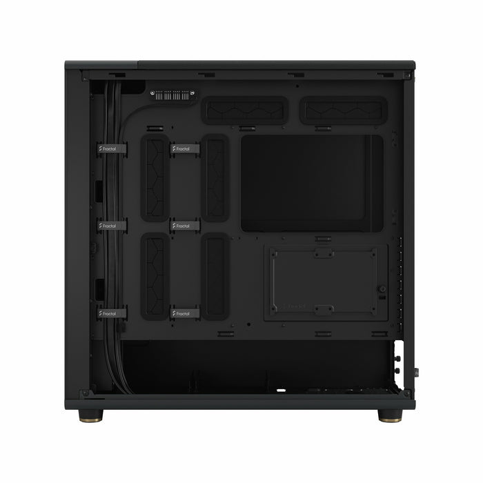 EAN 7340172706533 - Fractal Design North XL Midi Tower Negro, Carbón vegetal imagen 11