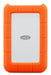 EAN 0093053827984 - LaCie Rugged Mini disco duro externo 1 TB USB Tipo C 3.2 Gen 1 (3.1 Gen 1) Naranja imagen 1