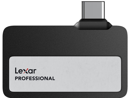EAN 0843367136216 - Lexar LSL400X001T-RNBNG unidad externa de estado sólido 1 TB USB Tipo C 3.2 Gen 2 (3.1 Gen 2) Negro imagen 1