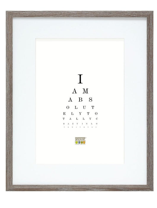 EAN 5412065671371 - Deknudt S66KH3 P1 Expositor de pie retroiluminado Gris imagen 4