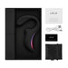 EAN 7350075028182 - LELO Enigma Vibrador con succion Ambidextro imagen 4