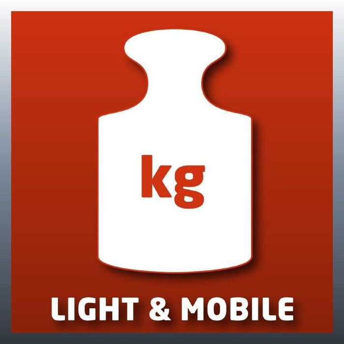 EAN 4006825584929 - Einhell TH-MS 2112 5000 RPM 1600 W imagen 11