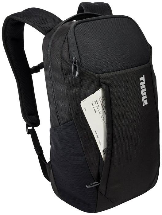 EAN 0085854259200 - Thule Accent TACBP2115 mochila Mochila de viaje Negro Poliéster reciclado imagen 12
