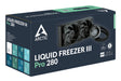 EAN 4895265000317 - ARCTIC Liquid Freezer III Pro 280 Procesador Sistema de refrigeración líquida todo en uno 12 cm Negro 1 p imagen 6