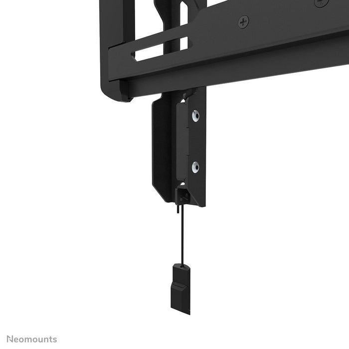 EAN 8717371448639 - Neomounts WL30-550BL12 soporte para TV 165,1 cm (65") Negro imagen 8
